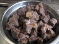 驴肉的家常做法