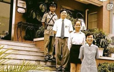 如何应骋物业经理