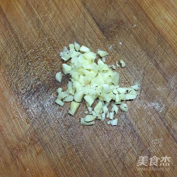 西芹炒肉片的做法