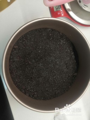 慕斯蛋糕做么做