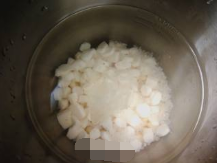 山药豆浆的做法