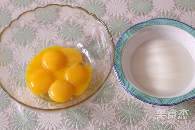 奥利奥蔓越莓戚风