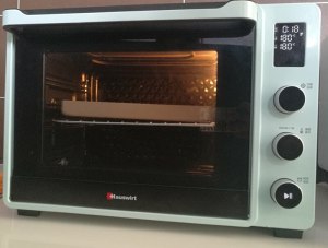 烘培美味蛋糕卷