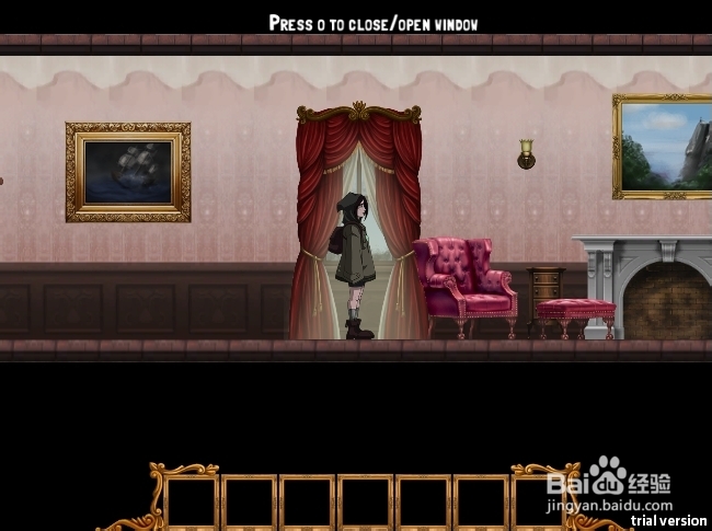 灵界女孩攻略：[2]