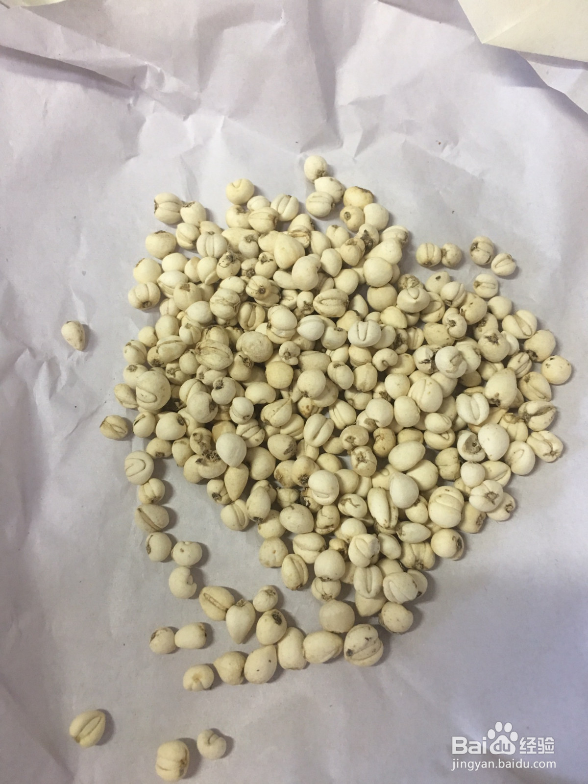 简易古法秋梨膏的做法