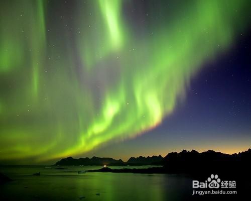 漠河旅游攻略夏季