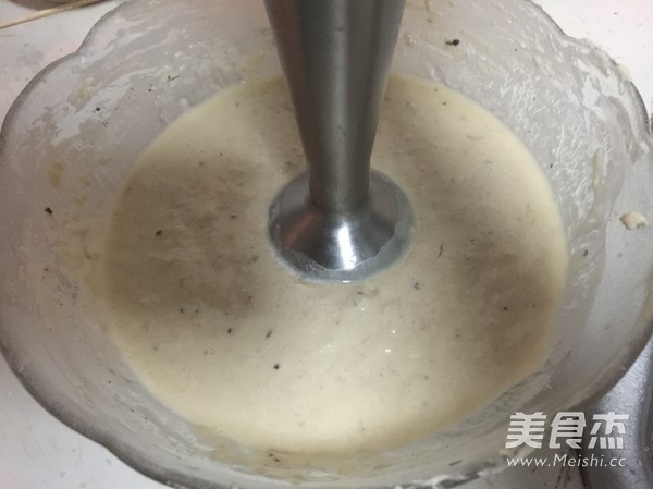 咔咔鲜虾片的做法