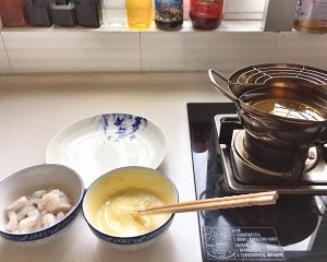 美味软炸虾仁