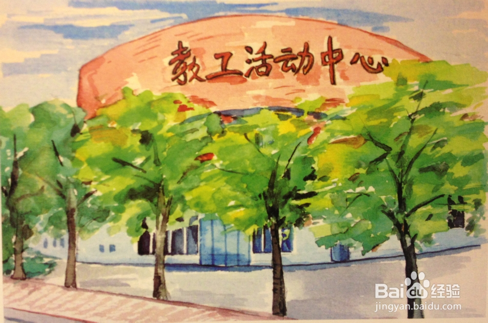 校园里面的社团你该加哪一个?(江苏师范大学)