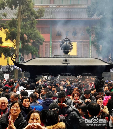 大年初一的习俗有哪些