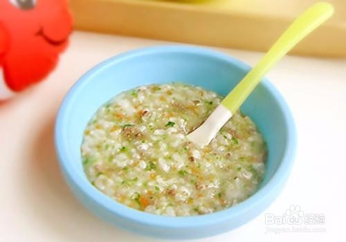 怎样给孩子建立合理的饮食结构