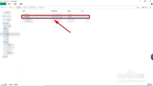 泰拉瑞亚全物品存档使用方法