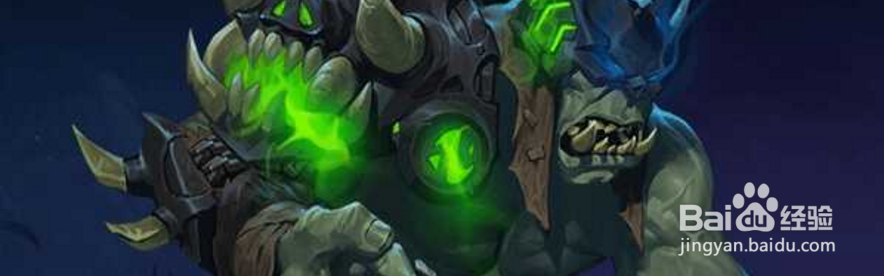 炉石新版本魔法猎攻略