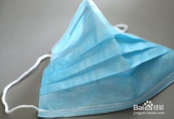 怎么样取下口罩并处理的正确方法