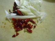 教你怎么做干煸萝卜