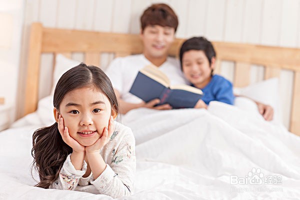 教会孩子这3点 以后才不会吃亏