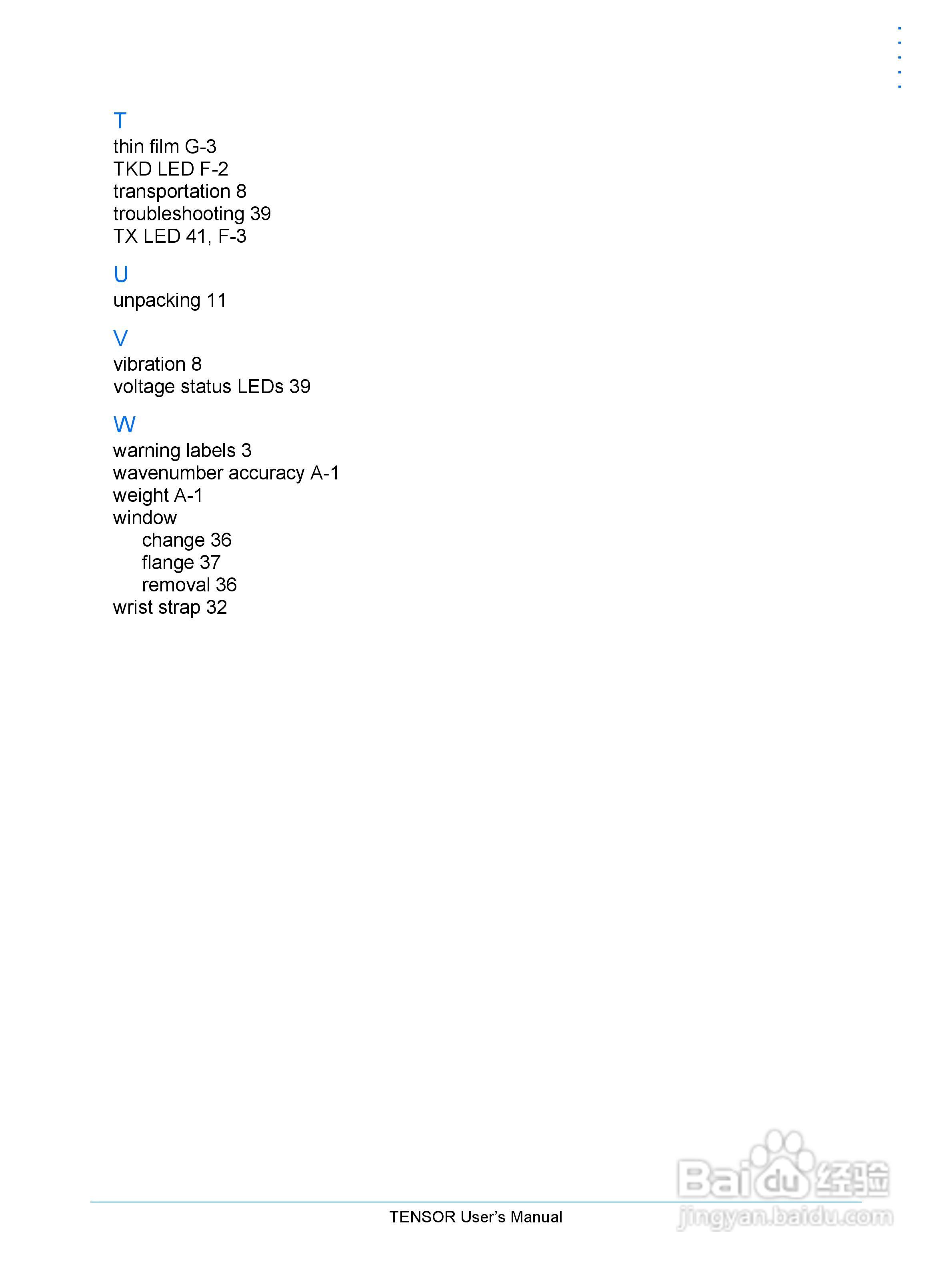 布鲁克TENSOR27红外光谱仪使用手册:[9]