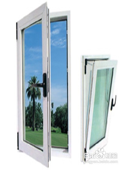 选购塑钢门窗的诀窍