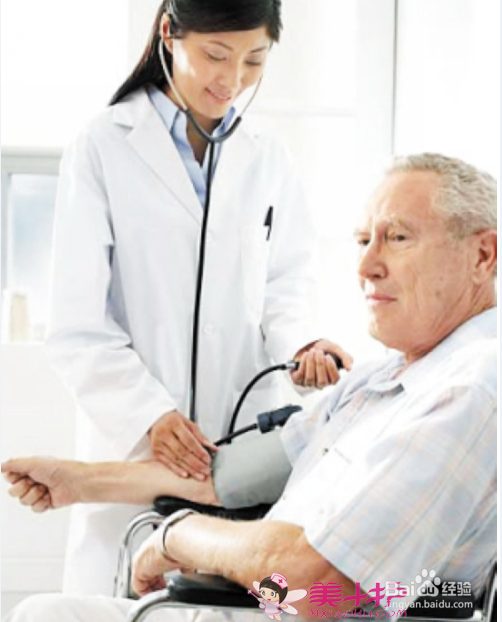 有这几种征兆，说明你已得了脑血栓，哪几种呢？