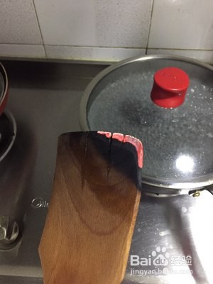 教你做菠菜豆腐汤