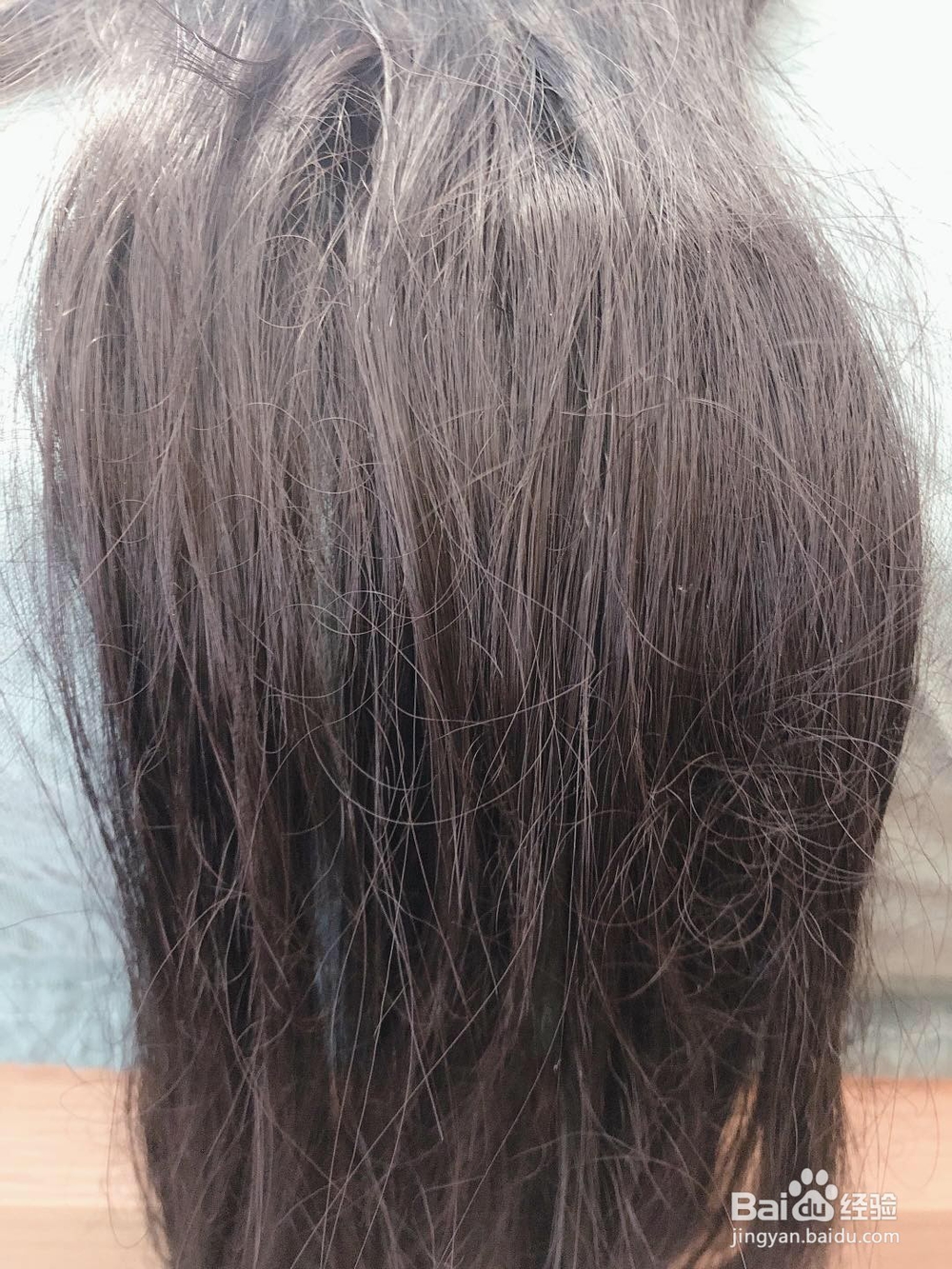 两股辫的编法图解视频