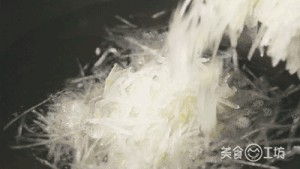 冬瓜馅月饼的做法