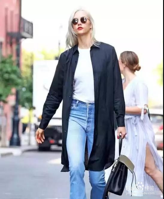 裙子是美的一种诠释——秋天的最火的几种裙子