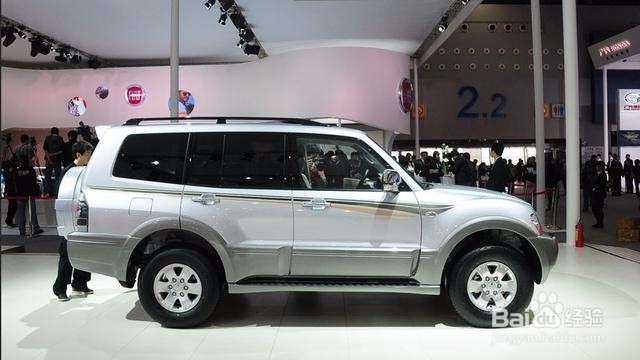 纯进口才36万，6缸全系3.0L+全时四驱，无奈停产