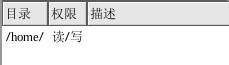 Samba服务器的设置