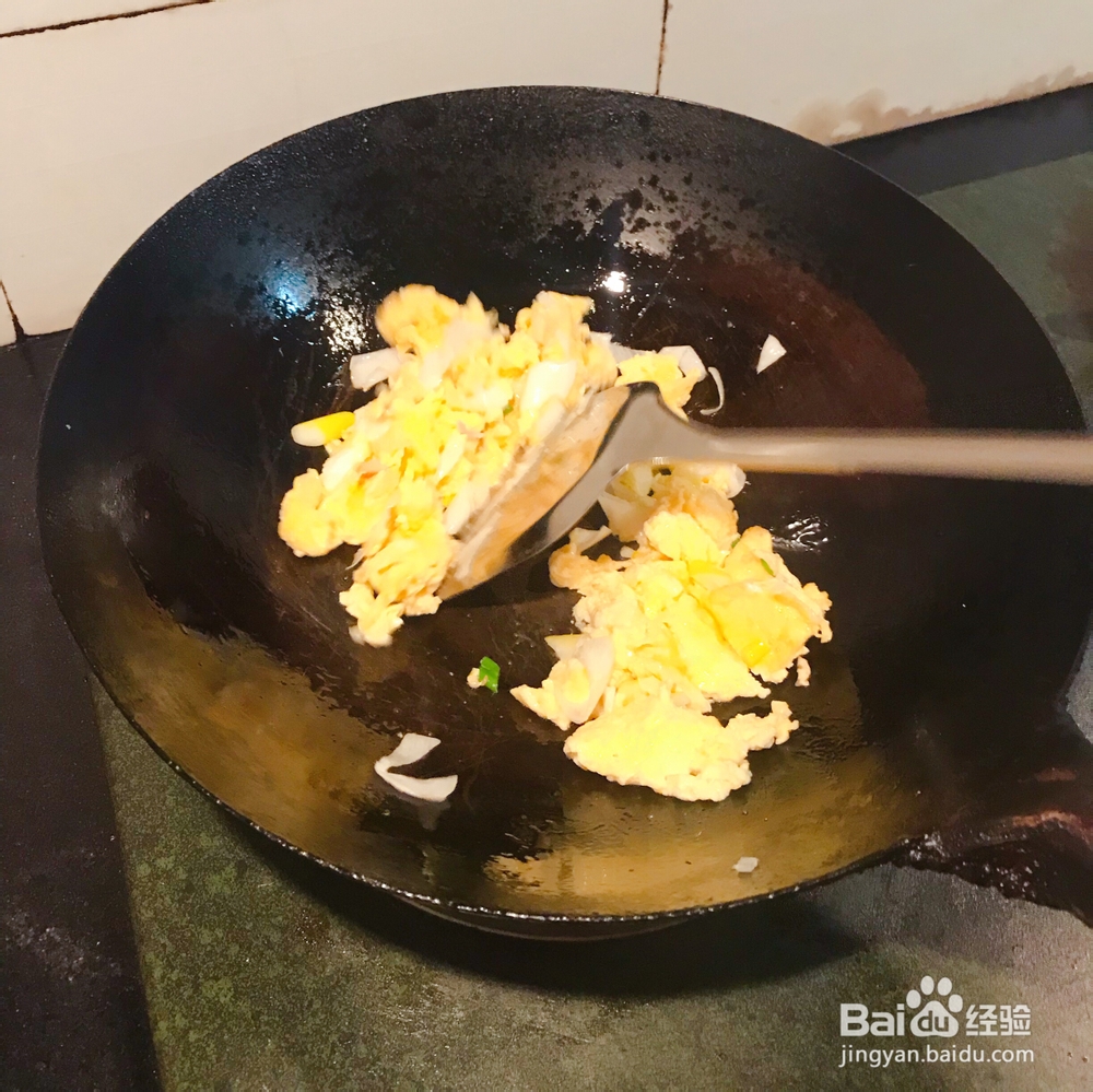 无法抵挡的炒面