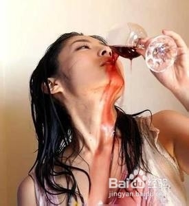 生活经验：[44]喝酒脸红是怎么回事儿
