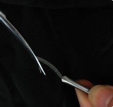 怎么贴好双眼皮贴