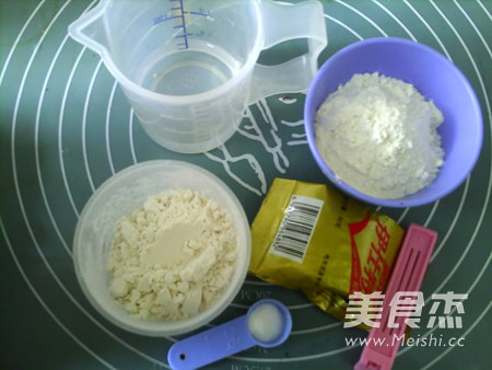 麦穗法式乡村面包