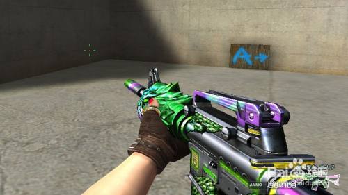 穿越火线怎么获得龙太子