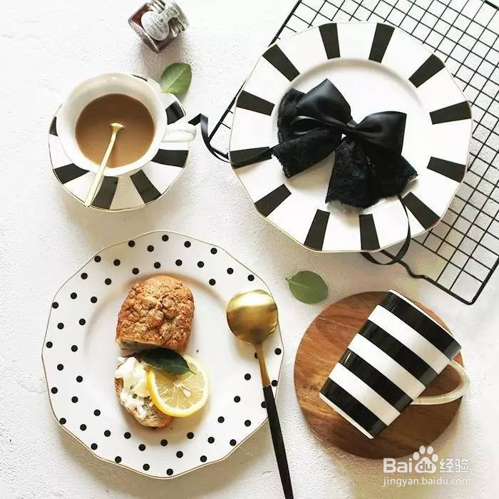 巧用小道具，拍出ins风