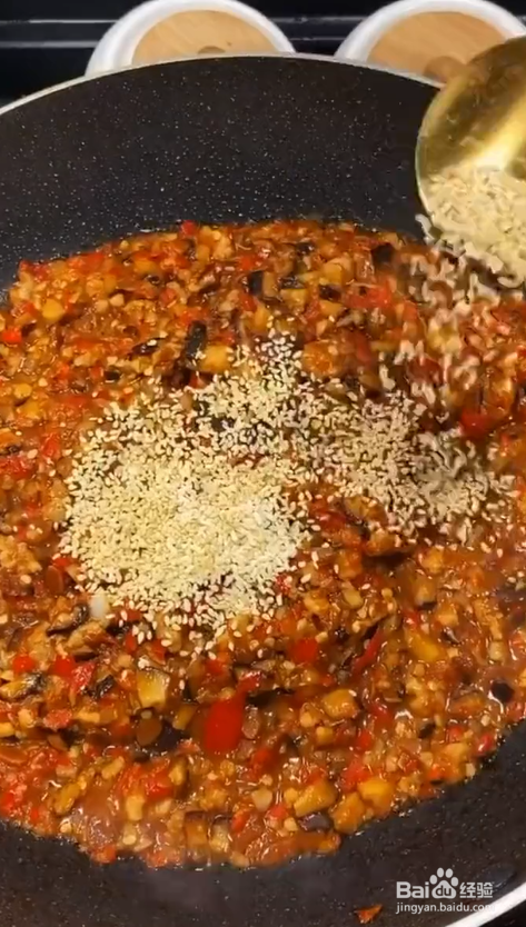 如何简单制作美味的香菇肉酱