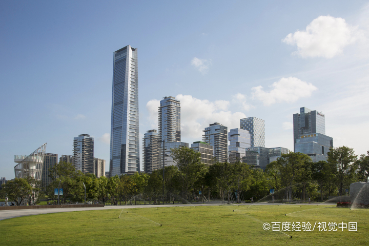 光明有什么好玩的景点或公园