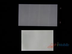 中兴U950评测--屏幕解析度攻略