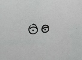 幼儿简笔画:如何画七星瓢虫
