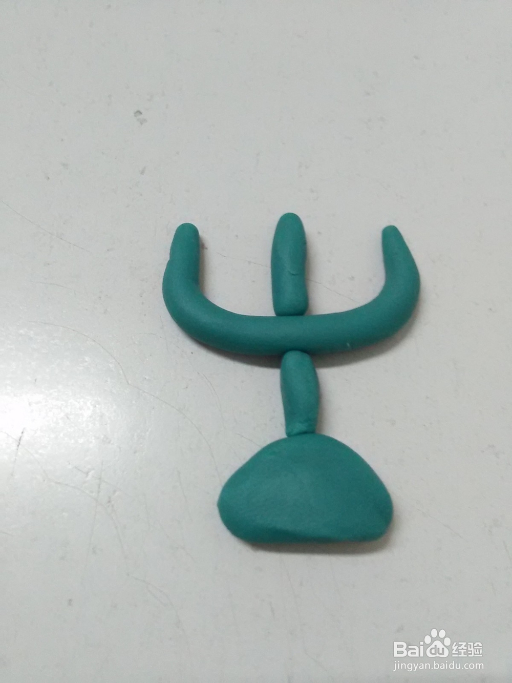 爱心烛台怎么做