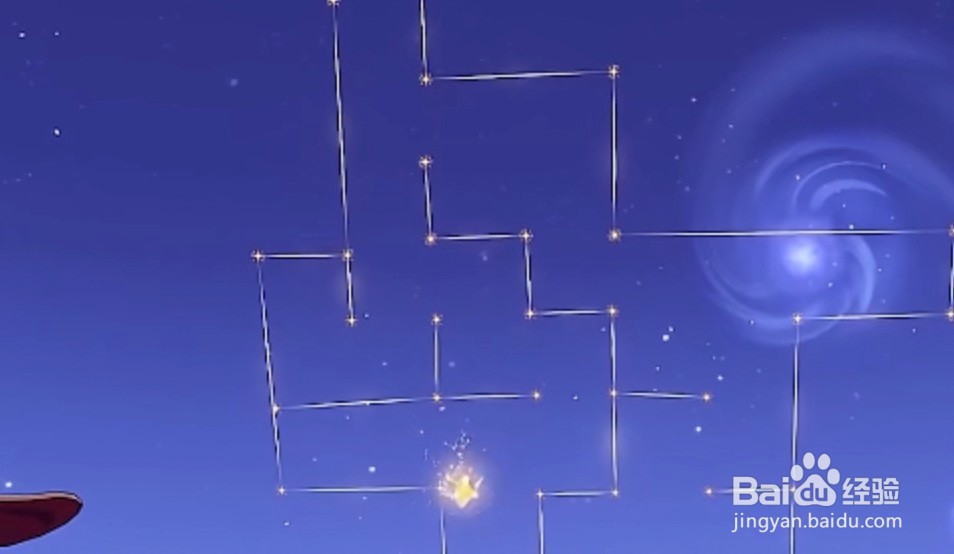 原神寻找幻境迷宫的终点攻略