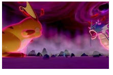 剑盾好啦鱿怎么进化