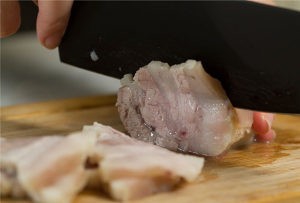 教大家做回锅肉