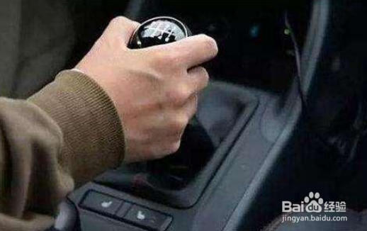 为什么汽车有人不喜欢手动挡？