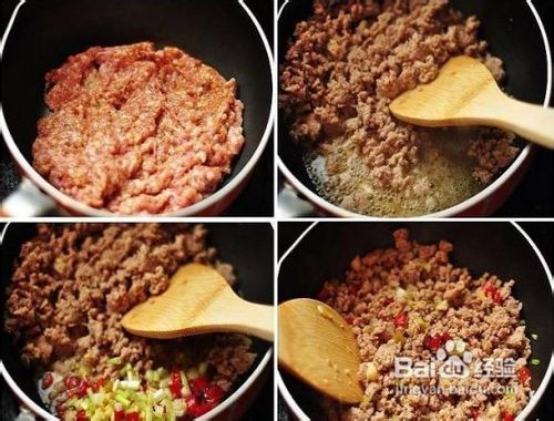 无油版蟠龙茄子家常做法图解