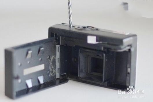 相机DIYiPhone手机充电插座 太方便了！