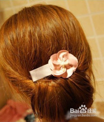约会编发diy首选