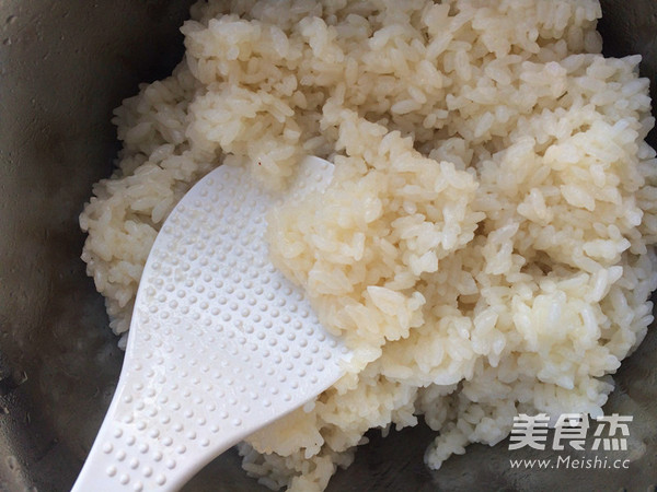 家常味紫菜包饭