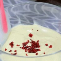 12个月以上宝宝辅食舒芙蕾松饼