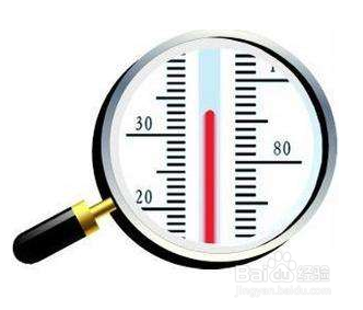 手持式红外测温仪如何切换显示华氏度℉单位